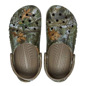 Crocs Realtree Size US. M10/W12